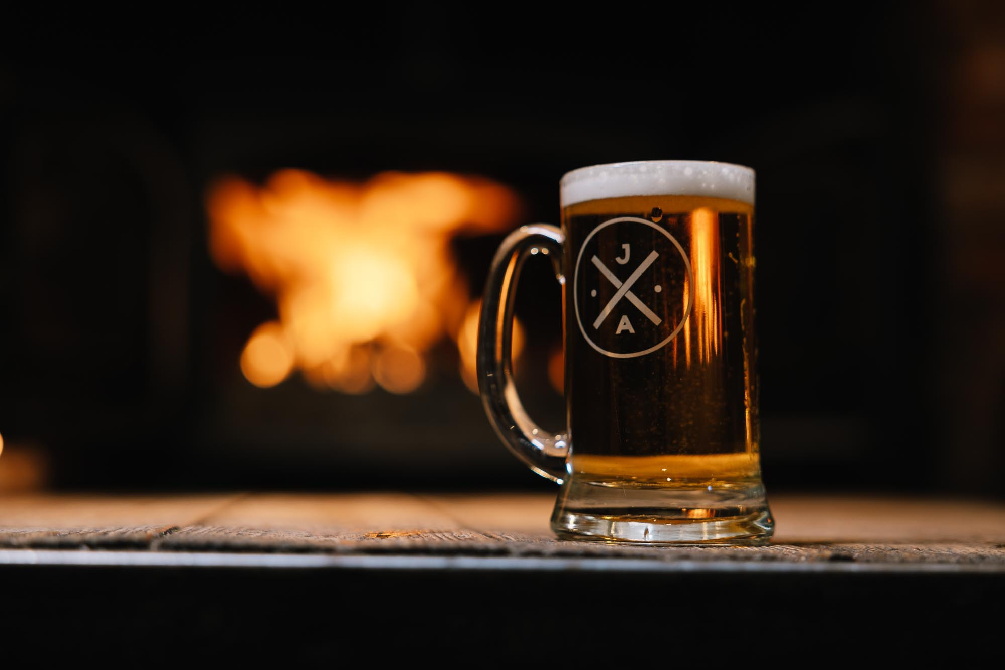 Gallery The Joiners Arms